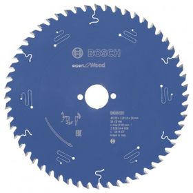 Bosch Expert Serisi 235x30 mm 56 Diş Ahşap Daire Testere Bıçağı