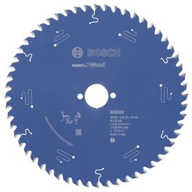 Bosch Expert Serisi 235x30 mm 56 Diş Ahşap Daire Testere Bıçağı