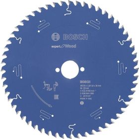 Bosch Expert Serisi 235x30 mm 56 Diş Ahşap Daire Testere Bıçağı