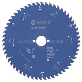 Bosch Expert Serisi 235x30 mm 56 Diş Ahşap Daire Testere Bıçağı