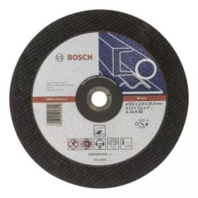 Bosch Expert Serisi 300x25.40x2.8 mm Taş Düz Metal Kesme Diski