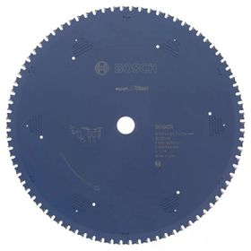Bosch Expert Serisi 355x25.40 mm 80 Diş Metal Daire Testere Bıçağı