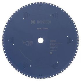 Bosch Expert Serisi 355x25.40 mm 80 Diş Metal Daire Testere Bıçağı