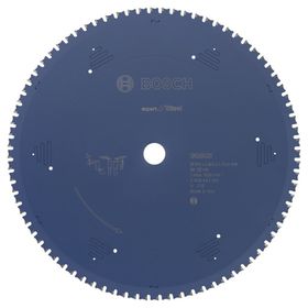 Bosch Expert Serisi 355x25.40 mm 80 Diş Metal Daire Testere Bıçağı
