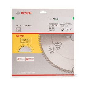 Bosch - Expert Serisi Ahşap İçin Daire Bıçağı - 250 X 30 X 3,2 mm, 22 Diş Testere