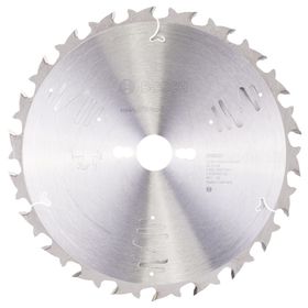 Bosch - Expert Serisi Ahşap İçin Daire Bıçağı - 250 X 30 X 3,2 mm, 22 Diş Testere