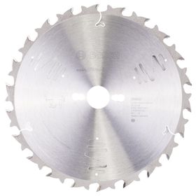 Bosch - Expert Serisi Ahşap İçin Daire Bıçağı - 250 X 30 X 3,2 mm, 22 Diş Testere