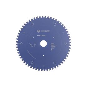 Bosch - Expert Serisi Ahşap İçin Daire Bıçağı - 250 X 30 X 3,2 mm, 40 Diş Testere