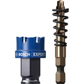 Bosch Expert Sheet Metal Delik Açma 27 x 5 mm Testere