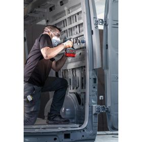 Bosch Expert Sheet Metal Delik Açma 35 x 5 mm Testere