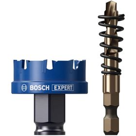 Bosch Expert Sheet Metal Delik Açma 35 x 5 mm Testere