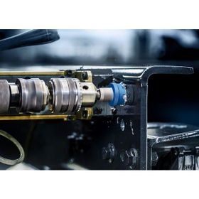 Bosch Expert Sheet Metal Delik Açma 40 mm Testere