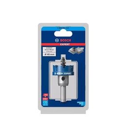 Bosch Expert Sheet Metal Delik Açma 40 mm Testere