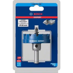 Bosch Expert Sheet Metal Delik Açma 60 mm Testere