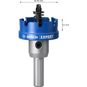 Bosch Expert TCT Elmas Uçlu 35 mm Panç
