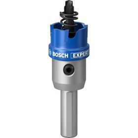 Bosch Expert TCT Elmas Uçlu Metal İçin 20 mm Panç