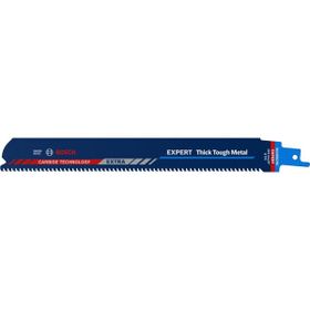 Bosch Expert Thick Tough Metal’ S 1155 Chc Panter Bıçağı 1 Parça Testere