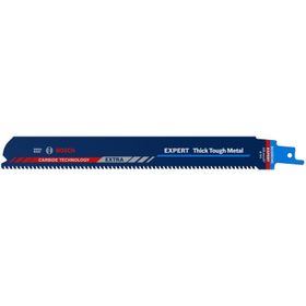 Bosch Expert Thick Tough Metal’ S 1155 Chc Panter Bıçağı 1 Parça Testere