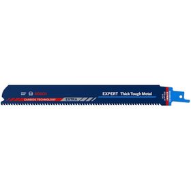 Bosch Expert Thick Tough Metal’ S 1155 Chc Panter Bıçağı 1 Parça Testere