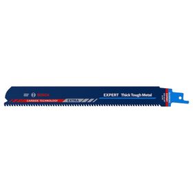 Bosch Expert Thick Tough Metal’ S 1155 Chc Panter Bıçağı 1 Parça Testere