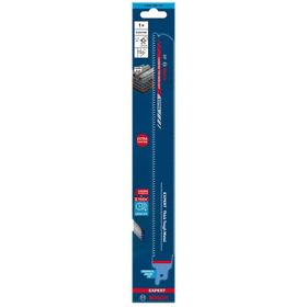 Bosch Expert ‘thick Tough Metal’ S 1255 Chc Panter Bıçağı Testere