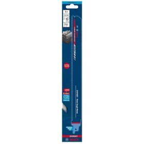 Bosch Expert ‘thick Tough Metal’ S 1255 Chc Panter Bıçağı Testere