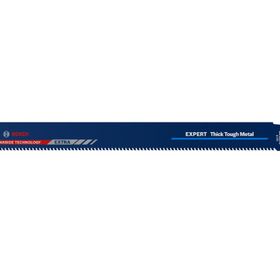 Bosch Expert ‘thick Tough Metal’ S 1255 Chc Panter Bıçağı Testere