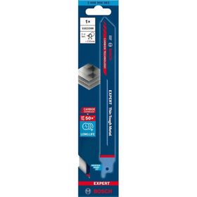 Bosch Expert Thin Tough Metal S 1022 EHM Panter Testere Bıçağı