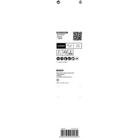 Bosch Expert Thin Tough Metal S 1022 EHM Panter Testere Bıçağı