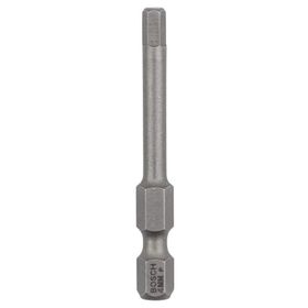 Bosch Extra Hard HEX4x49 mm 3'lü Vidalama Ucu