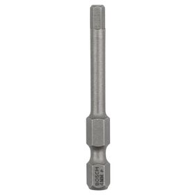 Bosch Extra Hard HEX4x49 mm 3'lü Vidalama Ucu