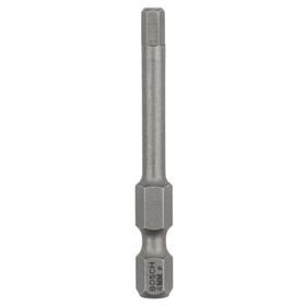 Bosch Extra Hard HEX4x49 mm 3'lü Vidalama Ucu