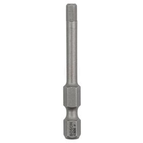 Bosch Extra Hard HEX4x49 mm 3'lü Vidalama Ucu
