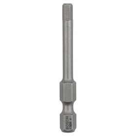 Bosch Extra Hard HEX4x49 mm 3'lü Vidalama Ucu