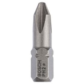 Bosch Extra Hard PH2x25 mm 10'lu Vidalama Ucu