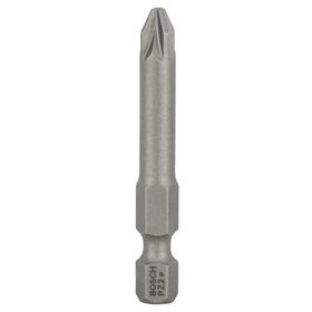 Bosch Extra Hard PZ 2x49 mm 3'lü Vidalama Ucu