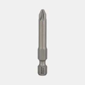 Bosch Extra Hard PZ 2x49 mm 3'lü Vidalama Ucu
