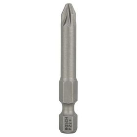 Bosch Extra Hard PZ 2x49 mm 3'lü Vidalama Ucu
