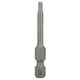 Bosch Extra Hard Serisi HEX 3x49 mm 3'lü Vidalama Ucu