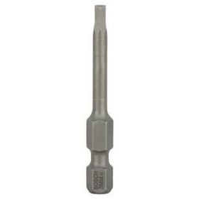Bosch Extra Hard Serisi HEX 3x49 mm 3'lü Vidalama Ucu