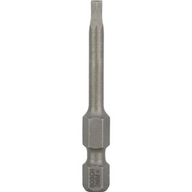 Bosch Extra Hard Serisi HEX 3x49 mm 3'lü Vidalama Ucu