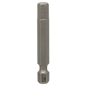 Bosch Extra Hard Serisi HEX 6x49 mm 3'lü Vidalama Ucu