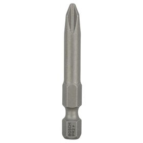 Bosch Extra Hard Serisi PH2x49 mm 3'lü Vidalama Ucu