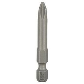 Bosch Extra Hard Serisi PH2x49 mm 3'lü Vidalama Ucu