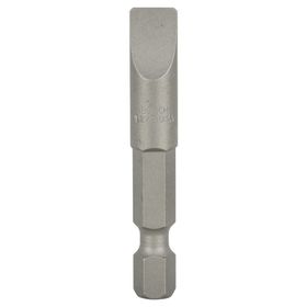 Bosch Extra Hard Serisi S 1.2x8.0x49 mm 3'lü Vidalama Ucu
