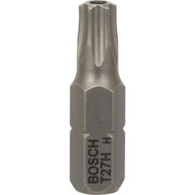 Bosch Extra Hard Serisi Security-Torx T27Hx25 mm 2'li Vidalama Ucu