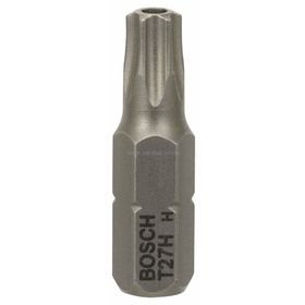 Bosch Extra Hard Serisi Security-Torx T27Hx25 mm 2'li Vidalama Ucu