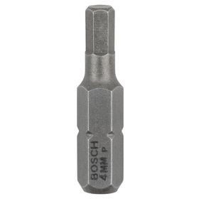 Bosch ExtraHard HEX4x25 mm 3'lü Vidalama Ucu