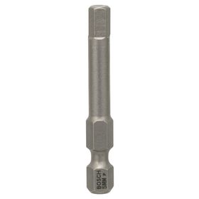 Bosch ExtraHard HEX5x49 mm 3'lü Vidalama Ucu