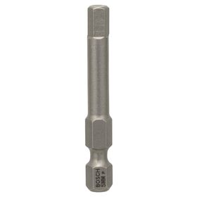 Bosch ExtraHard HEX5x49 mm 3'lü Vidalama Ucu